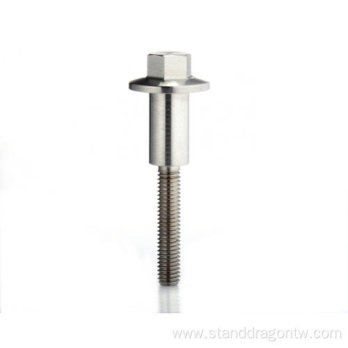 Shoulder Throttle Lever Bolt